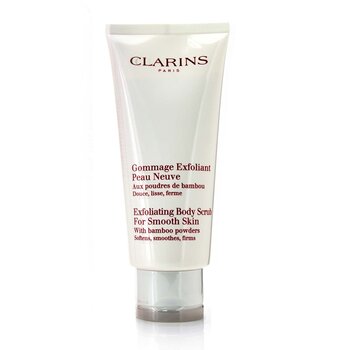 Clarins Exfoliating Exfoliante Corporal for Smooth Skin