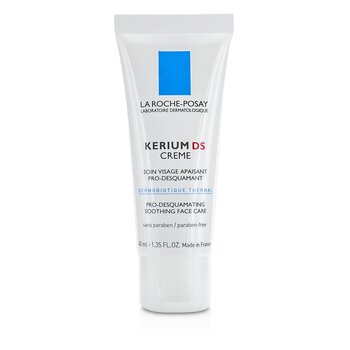 La Roche Posay Toleriane Kerium DS Concentrato Anti Ricomparsa
