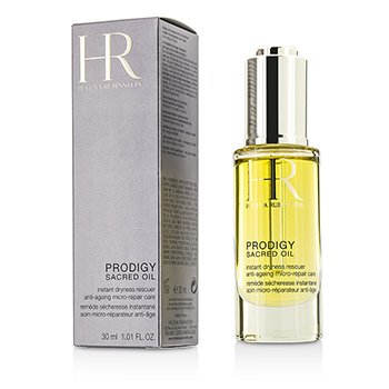 Prodigy Sacred Oil