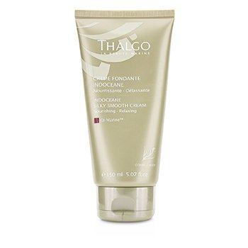 Thalgo Indoceane Silky Smooth Cream