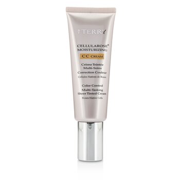 By Terry Cellularose Crema CC Humectante - #3 Beige