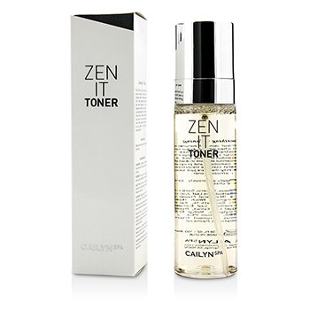 Zen It Toner
