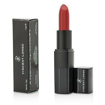 Lipstain Color Labios SPF 15 - Startlet Red