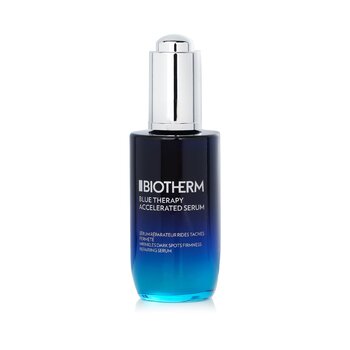 Blue Therapy Accelerated Serum