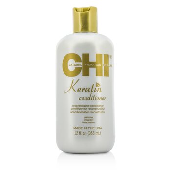 Keratin Conditioner  Acondicionador Reconstituyente