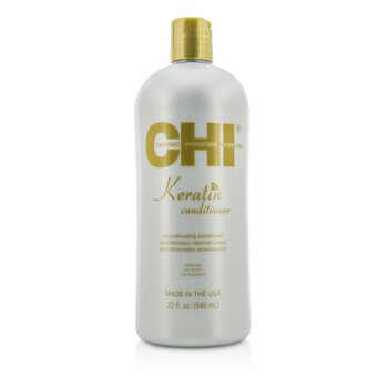 CHI Keratin Conditioner Acondicionador Reconstituyente