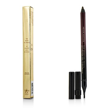 The Brow Gel Lápiz - #Sheer Brunette