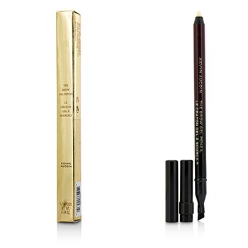 The Brow Gel Lápiz - #Clear