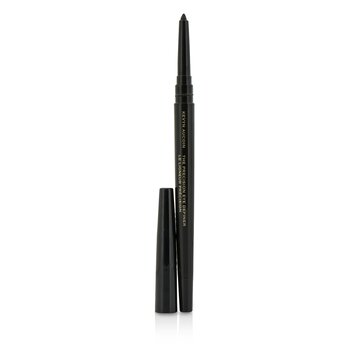 The Precision Eye Definer - #Vanta (Black)