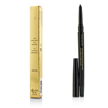 The Precision Eye Definer - #Evergreen (Verde)