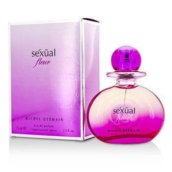 Sexual Fleur Eau De Parfum Spray