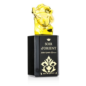 Soir d'Orient Eau De Parfum Spray