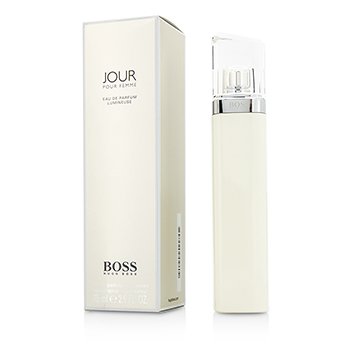 Boss Jour Eau De Parfum Lumineuse Spray