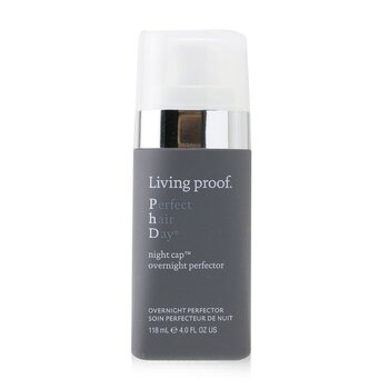 Living Proof Perfect Hair Day (PHD) Night Cap Overnight Perfector