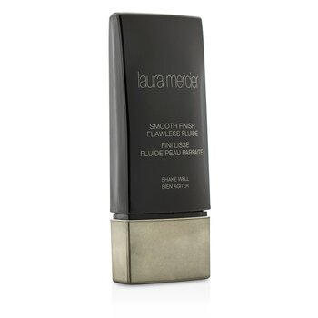 Laura Mercier Smooth Finish Fluido Perfecto - # Nutmeg