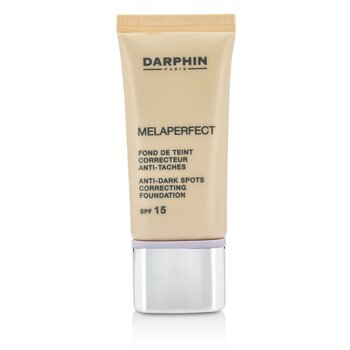 Darphin Melaperfect Anti Dark Spots Correcting Foundation SPF15 - #02 Beige