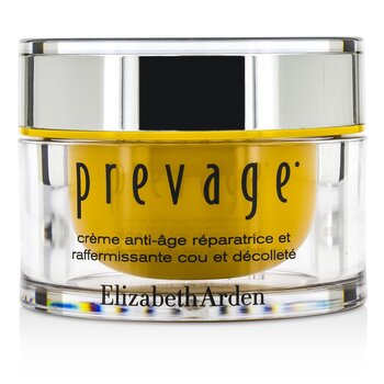 Anti-Aging Neck And Decollete Firm & Repair Cream