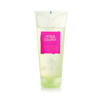 Acqua Colonia Pink Pepper & Grapefruit Aroma Shower Gel