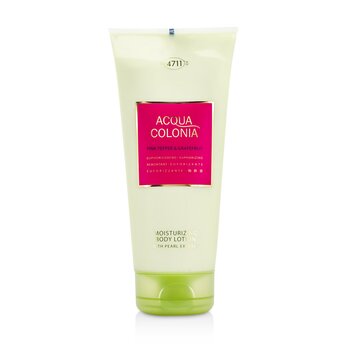 Acqua Colonia Pink Pepper & Grapefruit Moisturizing Body Lotion