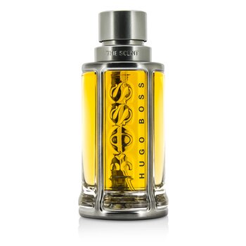 The Scent Eau De Toilette Spray