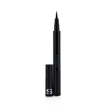 So Intense Eyeliner - #Deep Black