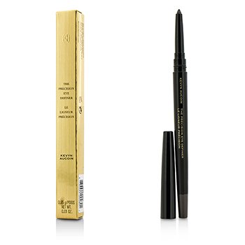 The Precision Eye Definer - #Ironclad (Gris)