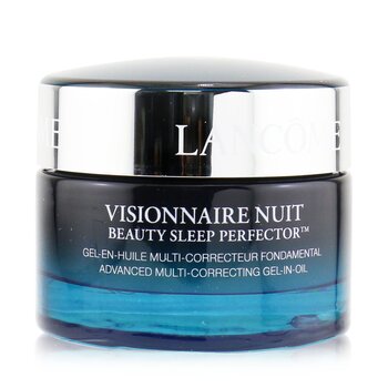 Visionnaire Nuit Beauty Sleep Perfector - Gel en Aceite Multi Corrección Avanzada