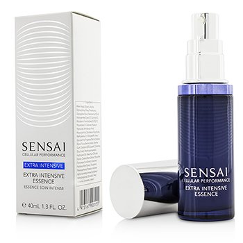 Sensai Cellular Performance Esencia Extra Intensa