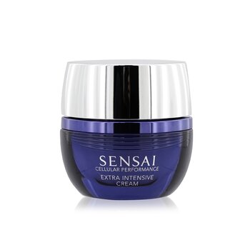 Kanebo Sensai Cellular Performance Extra Intensive Cream