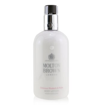 Molton Brown Delicious Rhubarb & Rose Loción Corporal