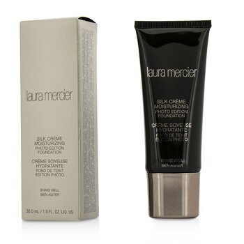 Silk Creme Base Humectante Edición Foto - #Bamboo Beige