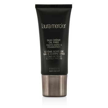 Silk Creme Base Libre de Aceite Edición Foto - #Medium Ivory