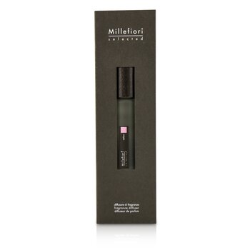 Millefiori Selected Difusor Fragancia - Ninfea