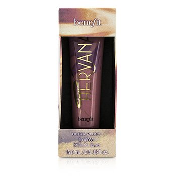 Ultra Plush Brillo Labios - Hervana