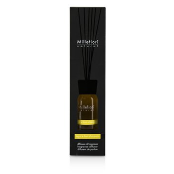 Millefiori Difusor de Fragancia Natural - Legni E Fiori DArancio