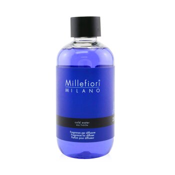 Millefiori Natural Fragrance Diffuser Refill - Cold Water