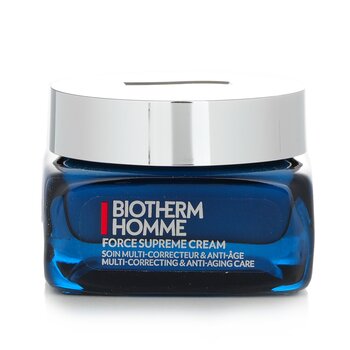 Biotherm Homme Force Supreme Crema Juventud