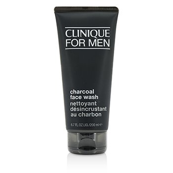 Charcoal Jabón Facial