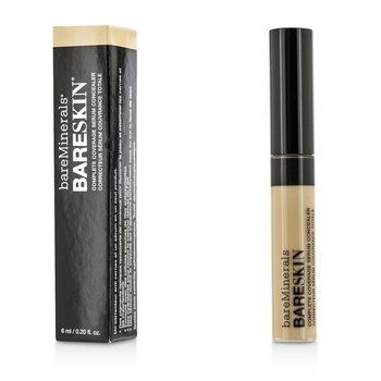 BareSkin Complete Coverage Serum Concealer - Light