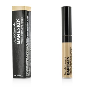 BareSkin Complete Coverage Corrector Suero - Light