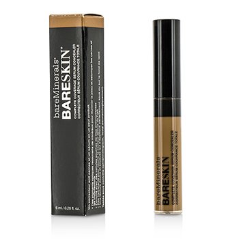 BareSkin Complete Coverage Corrector Suero - Dark Deep