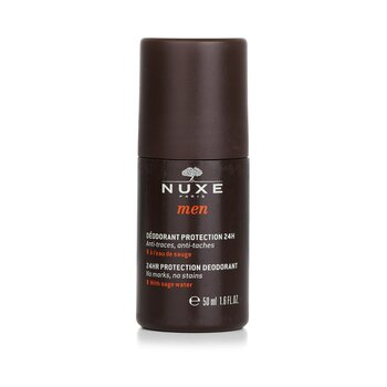 Nuxe Men 24HR Protection Deodorant