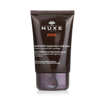 Nuxe Bálsamo Multi Propósito Para Después de Afeitar Para Hombres