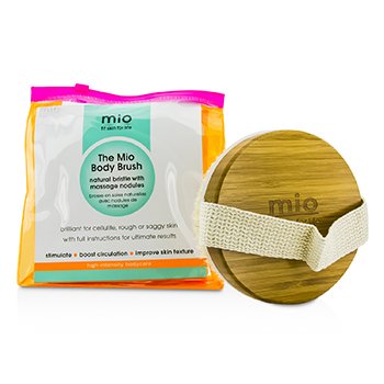 Mio - Cepillo Corporal