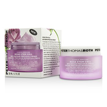 Rose Stem Cell Bio-Repair Precious Crema