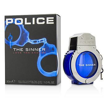 The Sinner Eau De Toilette Spray