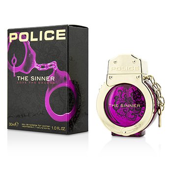 The Sinner Eau De Toilette Spray