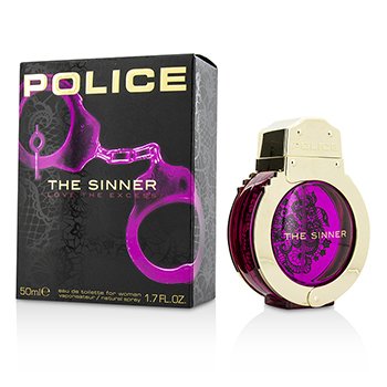 The Sinner Eau De Toilette Spray