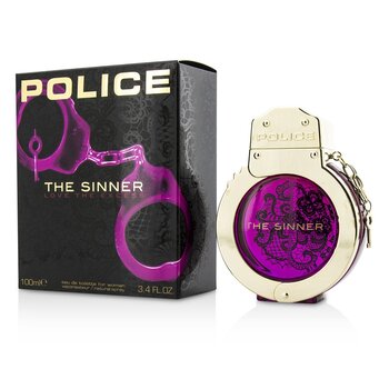The Sinner Eau De Toilette Spray