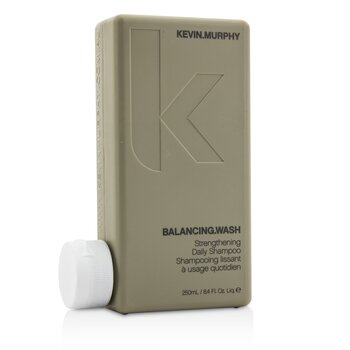 Kevin.Murphy Balancing.Wash (Champú Fortalecedor Diario- Para Cabello Teñido)